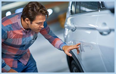 Business insurance for auto repair shop