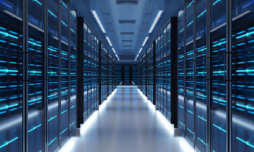 Data Center Financing and Credit Protection